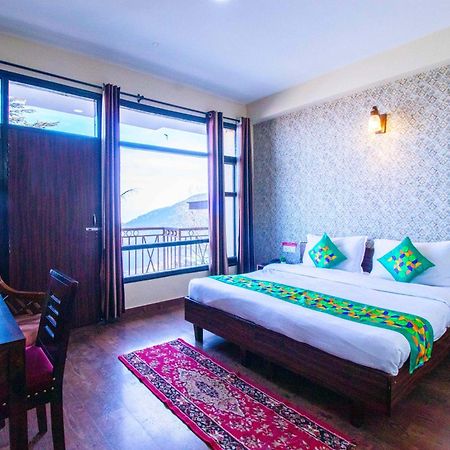מלון Treebo Shimla Ayurvedic Retreat קופרי מראה חיצוני תמונה