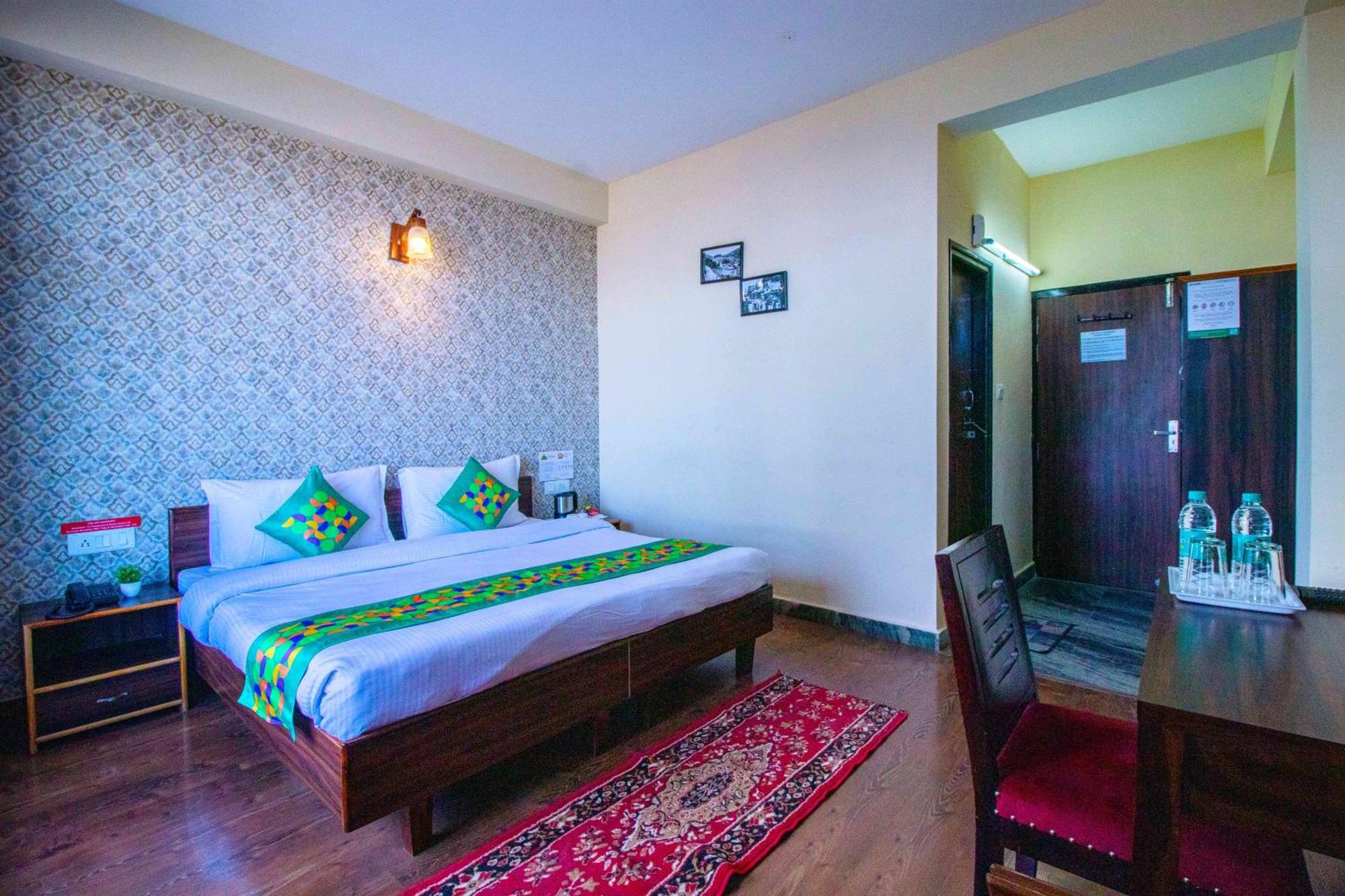 מלון Treebo Shimla Ayurvedic Retreat קופרי מראה חיצוני תמונה